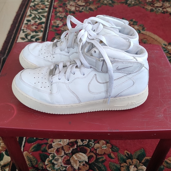 Nike AF1 original - Picture 5 of 5